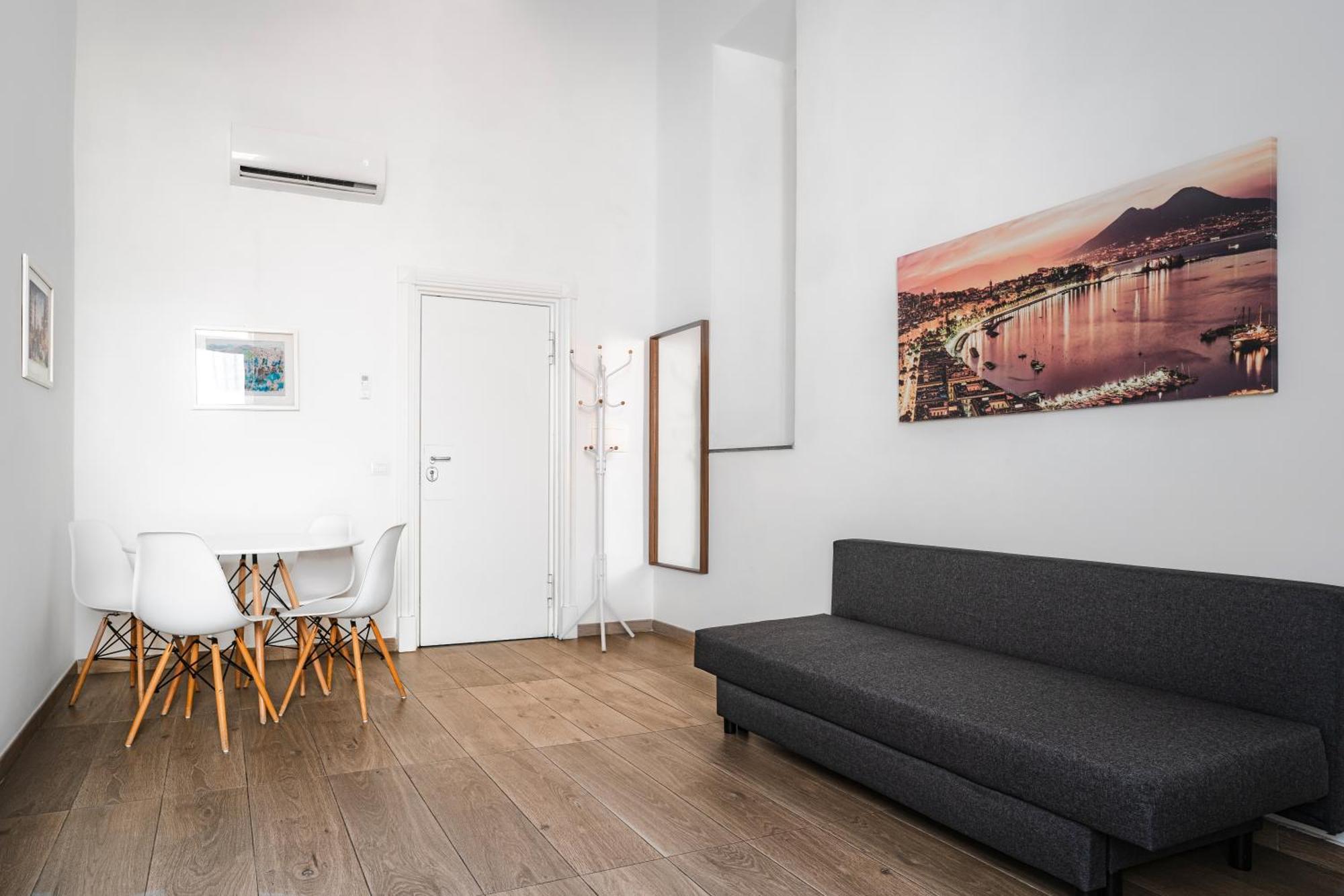 Darling's House Appartement *